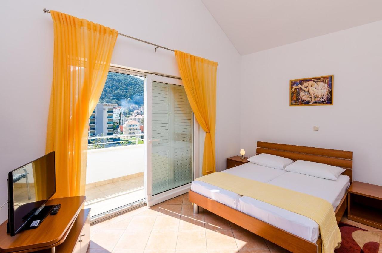 Apartments Villa Perla Dubrovnik Zimmer foto