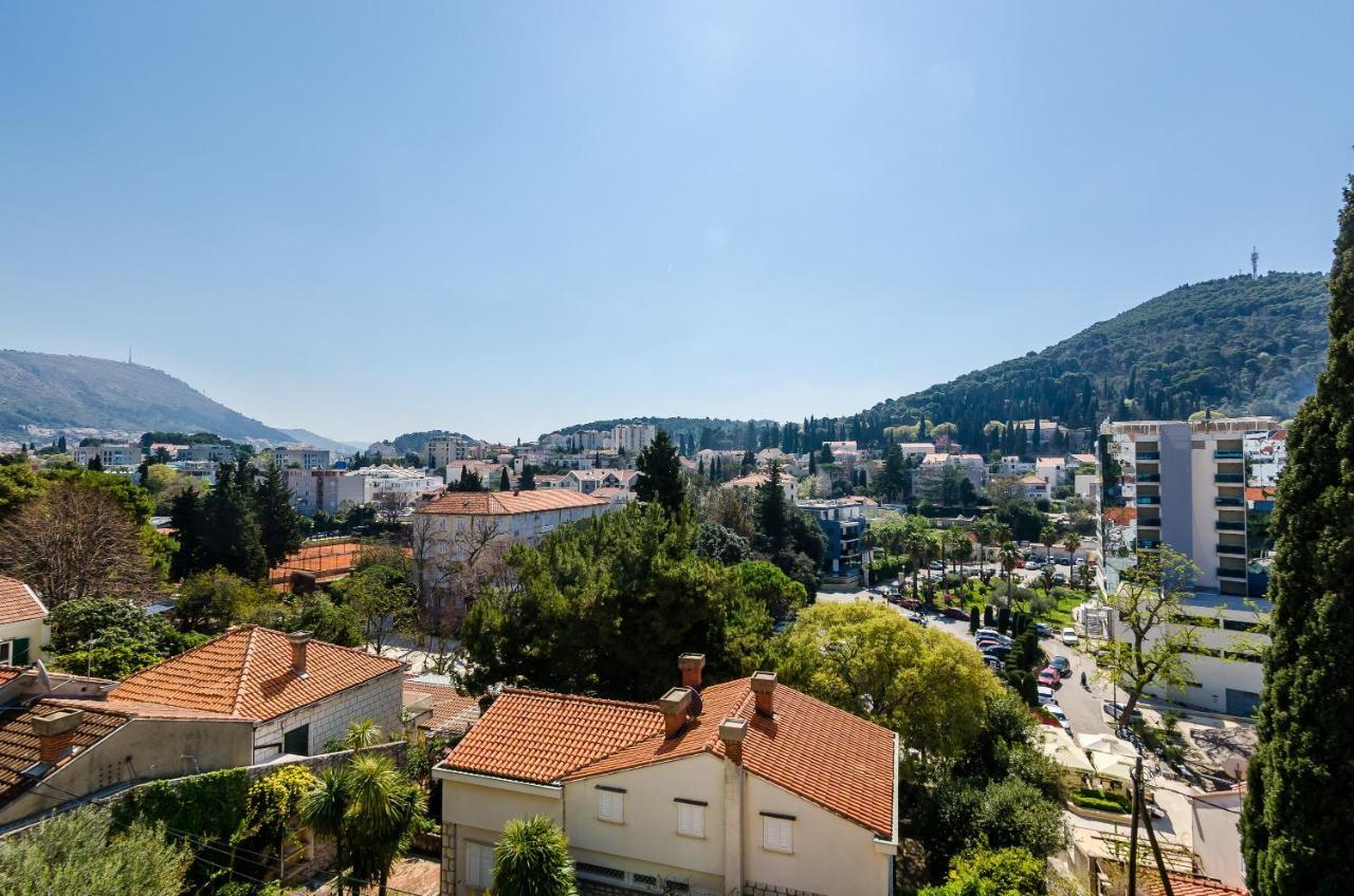 Apartments Villa Perla Dubrovnik Zimmer foto