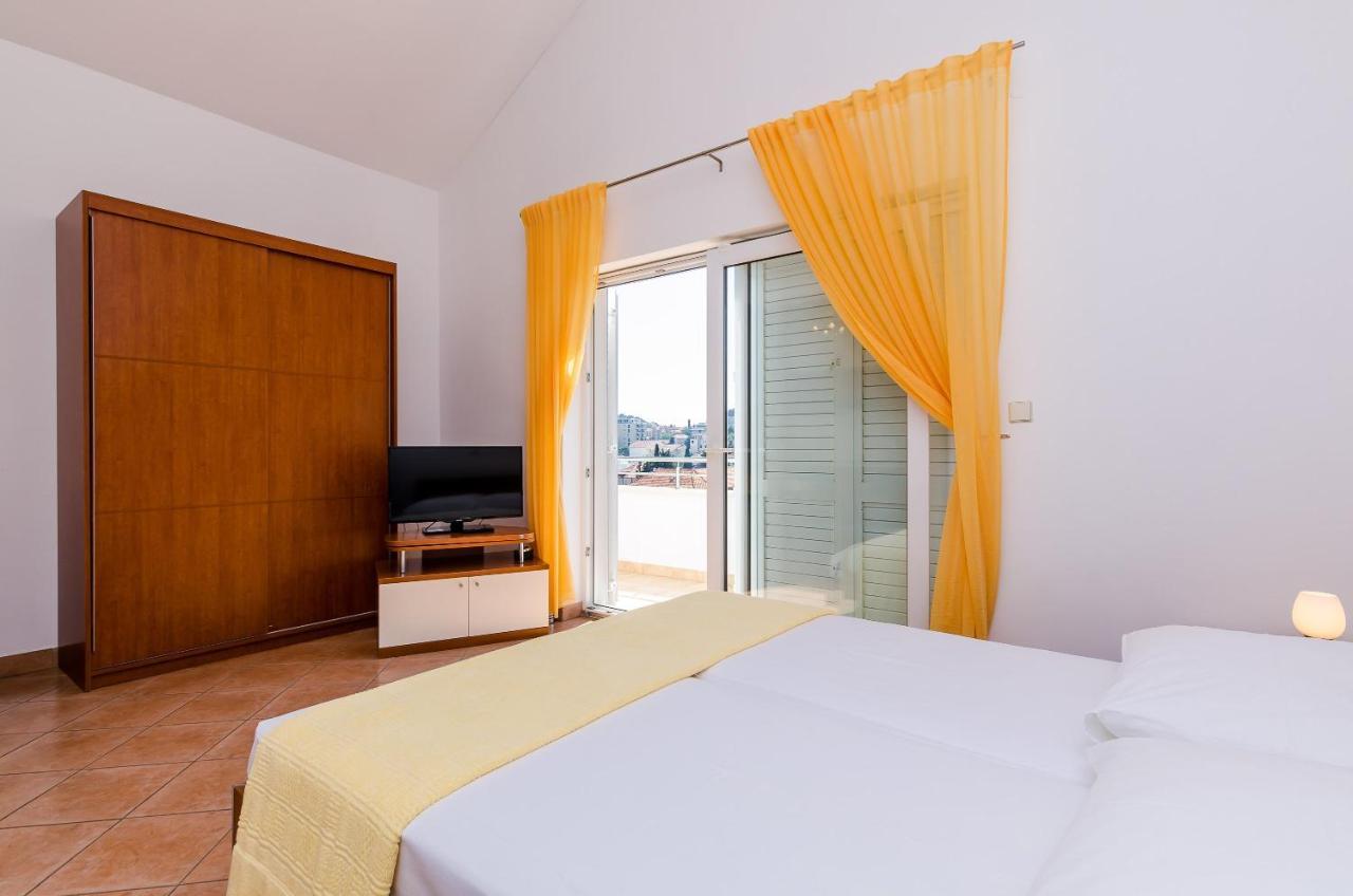 Apartments Villa Perla Dubrovnik Zimmer foto