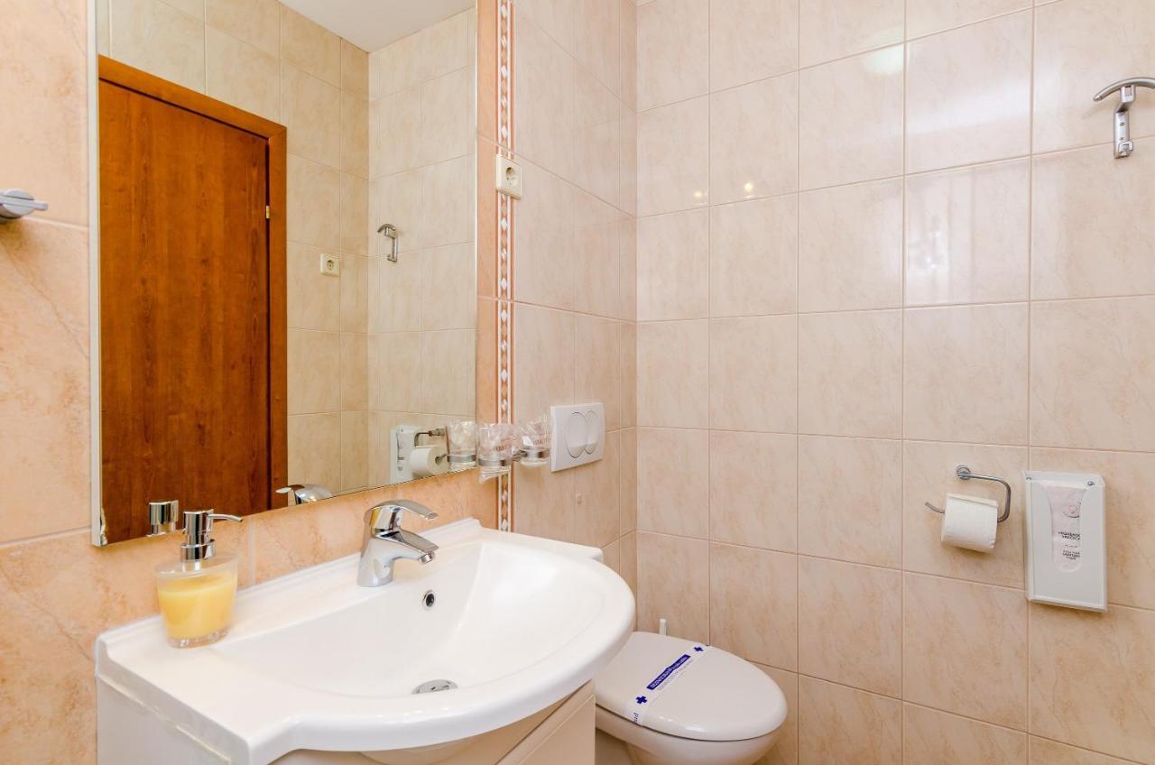 Apartments Villa Perla Dubrovnik Zimmer foto