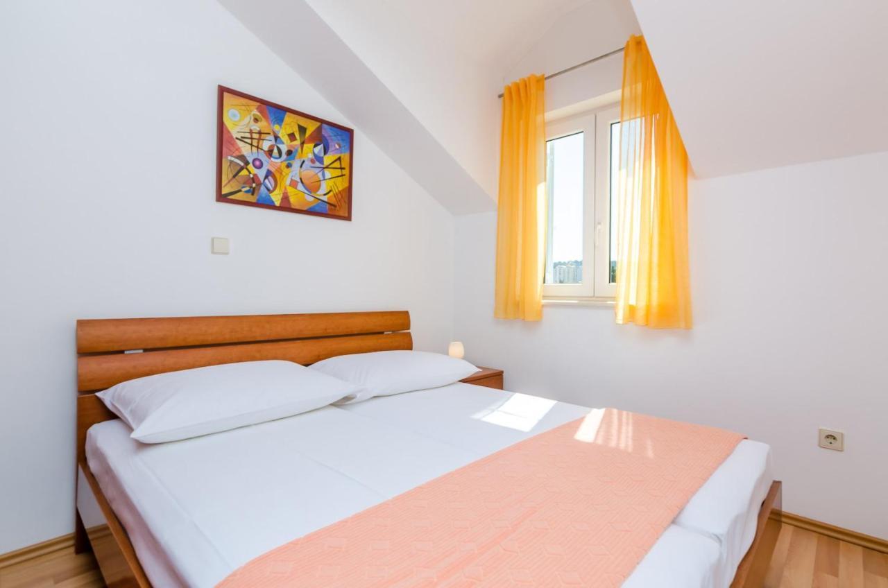 Apartments Villa Perla Dubrovnik Zimmer foto