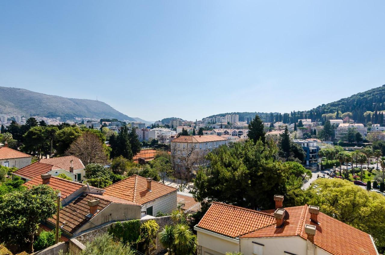Apartments Villa Perla Dubrovnik Zimmer foto