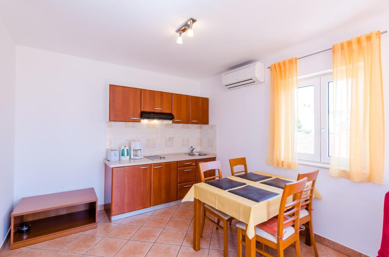 Apartments Villa Perla Dubrovnik Zimmer foto