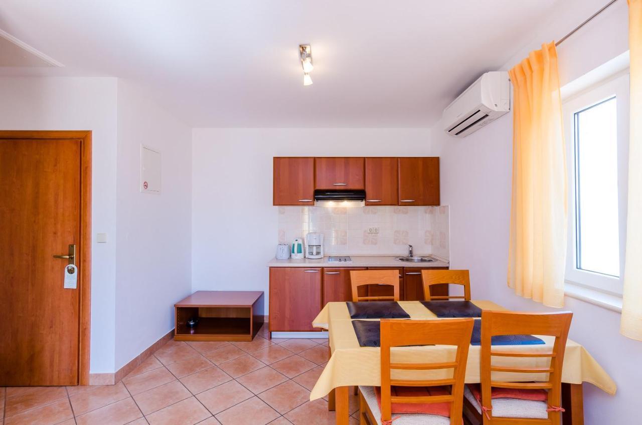 Apartments Villa Perla Dubrovnik Zimmer foto