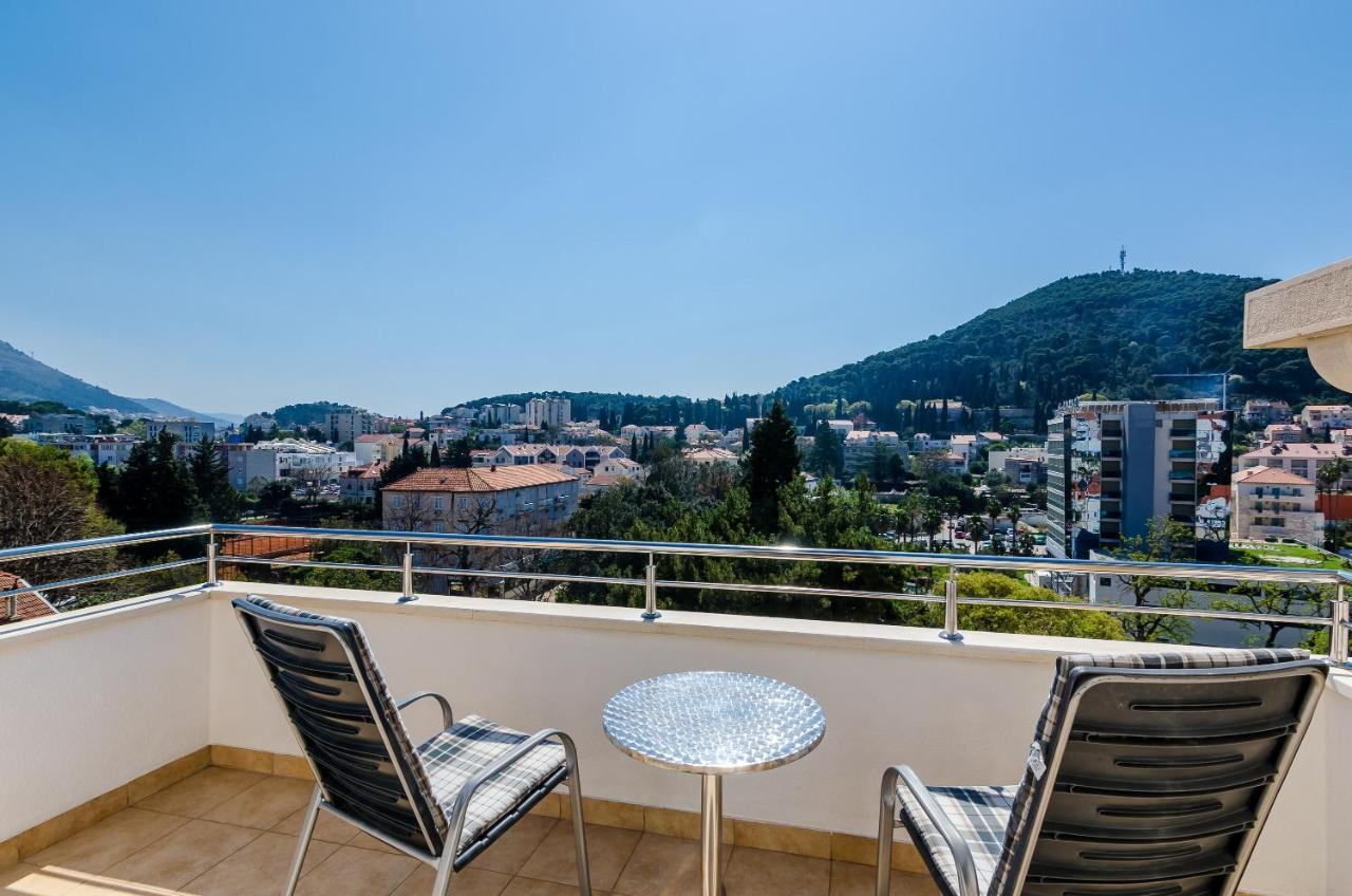 Apartments Villa Perla Dubrovnik Zimmer foto