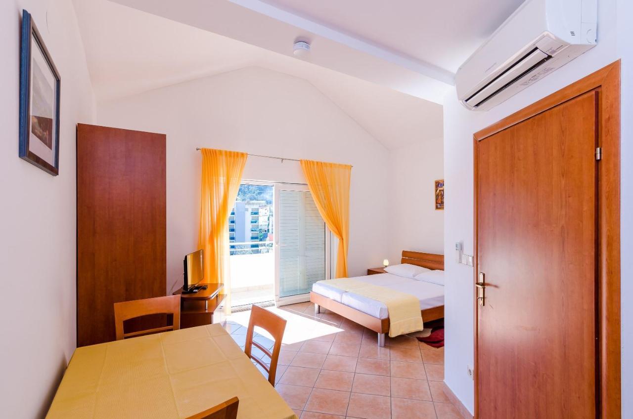 Apartments Villa Perla Dubrovnik Zimmer foto