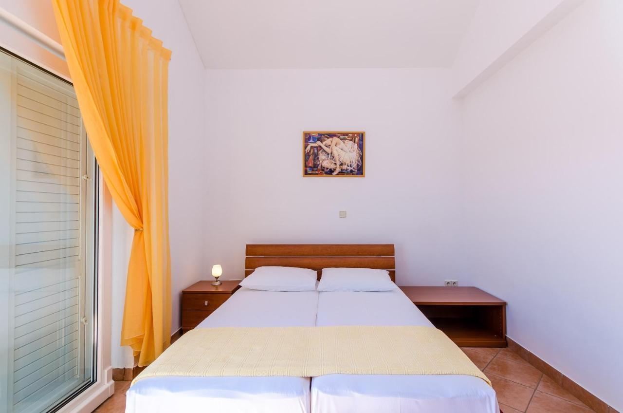 Apartments Villa Perla Dubrovnik Zimmer foto